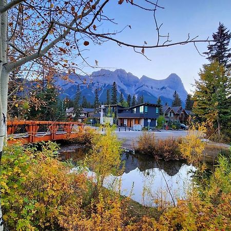 Luxurious Rundle Cliffs Lodge In Spring Creek كانمور المظهر الخارجي الصورة