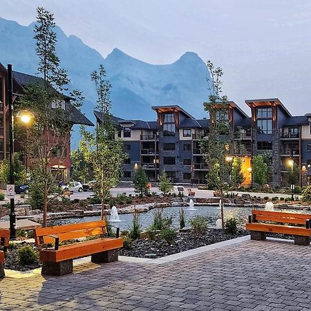 Luxurious Rundle Cliffs Lodge In Spring Creek كانمور المظهر الخارجي الصورة