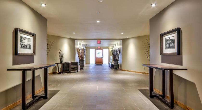 Luxurious Rundle Cliffs Lodge In Spring Creek كانمور المظهر الخارجي الصورة